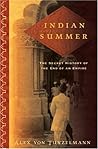 Indian Summer by Alex von Tunzelmann