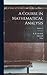 A Course in Mathematical Analysis; Volume 3