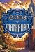 Gods of Manhattan by Scott Mebus