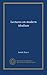 Lectures on modern idealism
