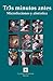 Tr3s minutos antes: Microficciones y aforística (Spanish Edition)