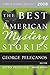 The Best American Mystery Stories 2008