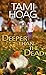 Deeper Than the Dead (Center Point Platinum Mystery (Large Print))