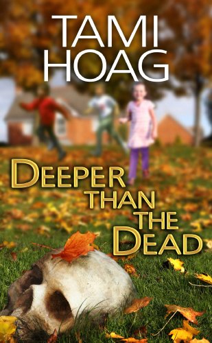Deeper Than the Dead