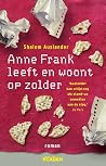 Anne Frank leeft ...