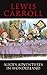 Alice's Adventures in Wonderland by Lewis Carroll