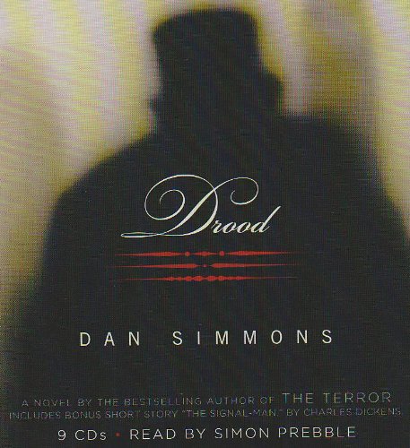 Drood: A Novel