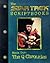 The Startrek Scriptbooks Book One: The Q Chronicles (Startrek the Next Generation)