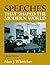 Speeches That Shaped Modern...