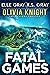 Fatal Games (Olivia Knight ...