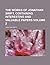The works of Jonathan Swift...