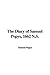 The Diary of Samuel Pepys, 1662 N.S.