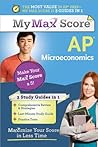 My Max Score Ap Microeconomics: Maximize Your Score in Less Time