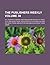 The publishers weekly Volum...