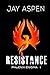 The Phoenix Enigma: Book 1: Resistance