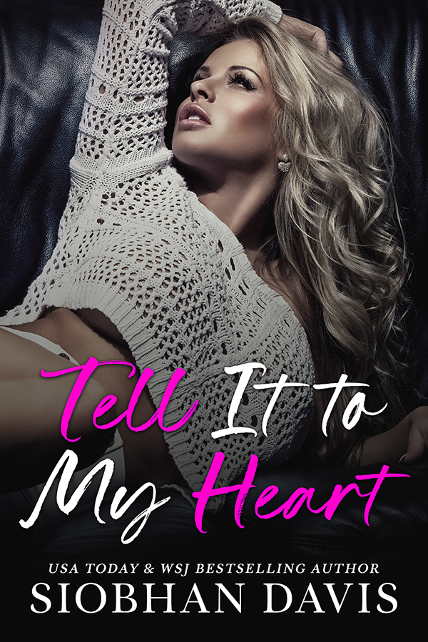 Tell It to My Heart (ebook)