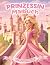 Prinzessin Malbuch: 55 toll...