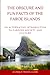 The Obscure and Fun Facts of the Faroe Islands: A Travel Guide and Alternative Introduction to Faroese Society and Culture