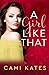 A Girl Like That: A Transge...