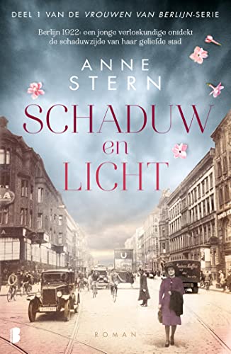 Schaduw en licht (Vrouwen van Berlijn, #1)