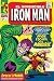 Biblioteca Marvel 17. El Invencible Iron Man 2