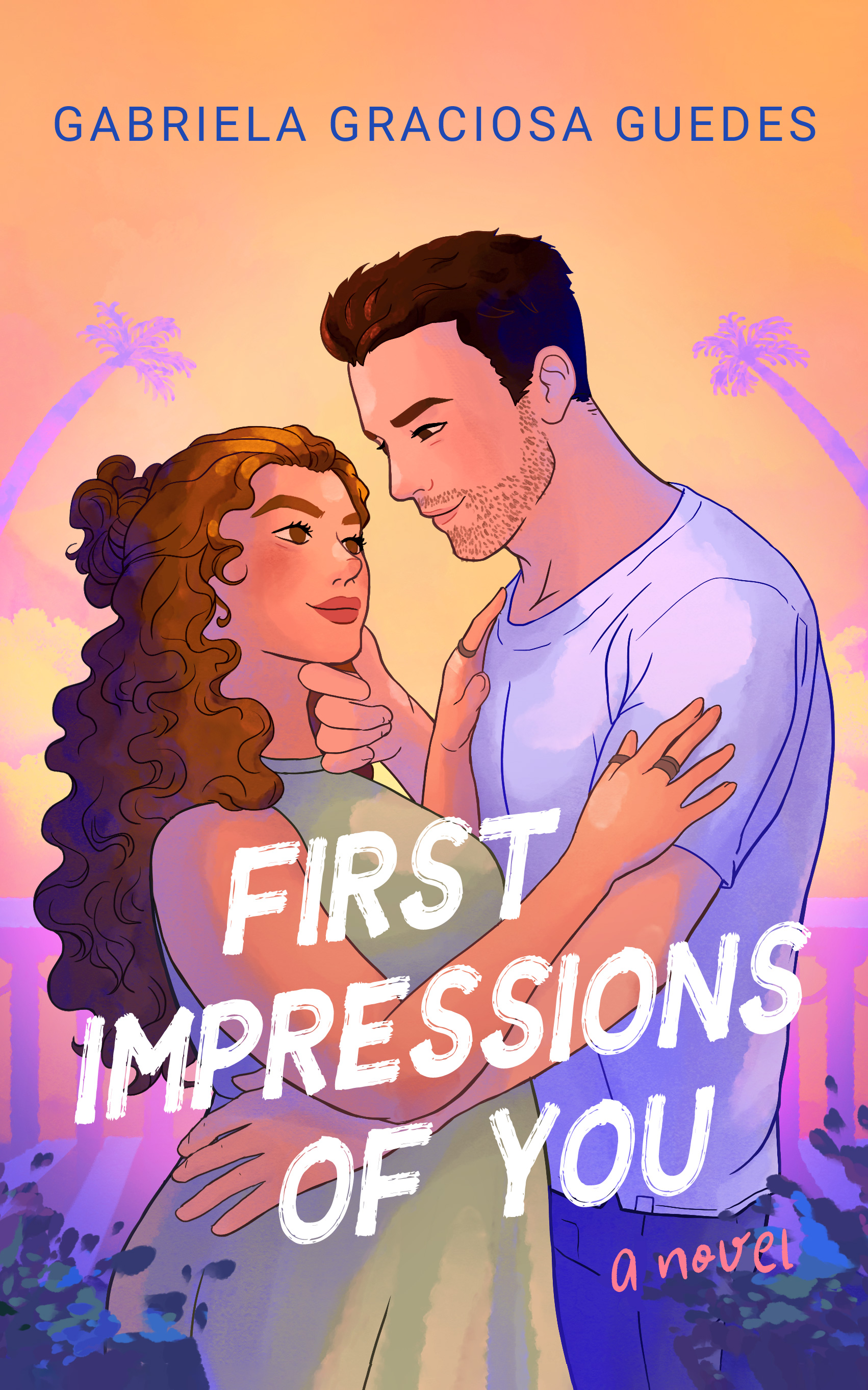 First Impressions of You