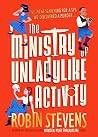 The Ministry of U...