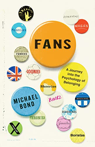 Fans (Paperback)