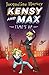 Kensy and Max 10: Time's Up