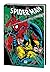 SPIDER-MAN BY MCFARLANE OMNIBUS HC WOLVERINE DM VAR NEW PTG