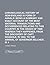 CHRONOLOGICAL HISTORY OF NEW-ENGLAND IN THE FORM OF ANNALS; BEING A SUMMARY AND EXACT ACCOUNT OF THE MOST MATERIAL TRANSACTIONS AND OCCURRENCES ... FROM THE DISCOVERY OF CAPT. GOANOLD, IN