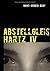 Abstellgleis Hartz IV