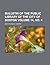 Bulletin of the Public Libr...