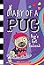 Pug's Got Talent (Diary of a Pug 4)