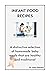 INFANT FOOD RECIPES : A dis...