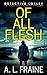 Of All Flesh (Detective Loxley Nottinghamshire Crime Thriller #4)