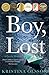 Boy, Lost: A family memoir ...