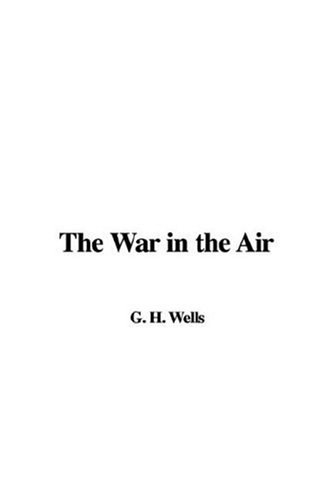 The War in the Air