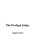 The Prodigal Judge