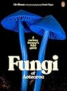 Fungi of Aotearoa...