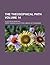 The Theosophical path Volum...