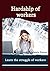 Hardship of Workers: Learn ...