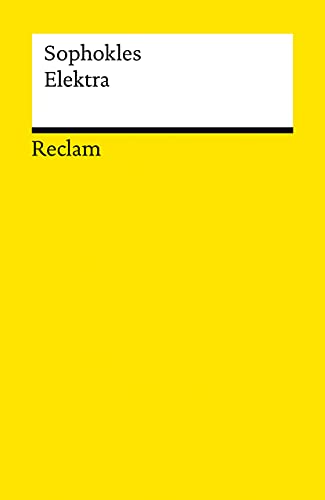 Elektra (Paperback)