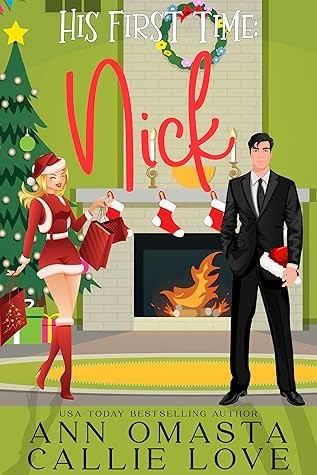 His First Time: Nick