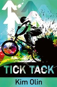 Tick tack (Hardcover)