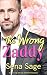 The Wrong Zaddy (Sugar Dadd...