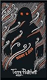 Nohy z jílu (Discworld, #19; City Watch, #3)