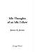 Idle Thoughts of an Idle Fellow