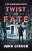 Twist of Fate (DCI Harry McNeil, #18)