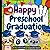 Happy Preschool Graduation:...